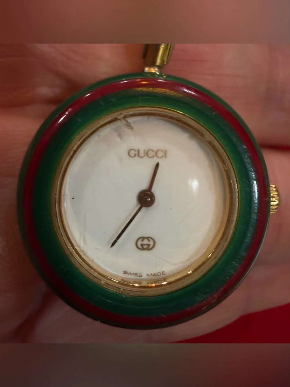 Gucci authentic vintage